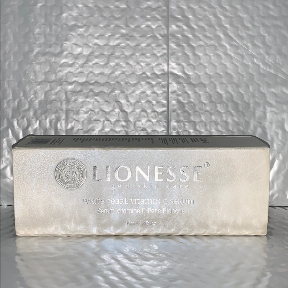 Lionesse Gem Skin Care